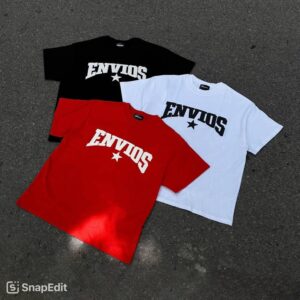 Kaos Distro pria