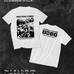 T-SHIRT DISTRO PRIA