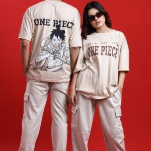 T-SHIRT Distro One Pice
